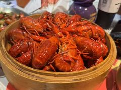 -靓靓蒸虾·头牌蒸虾(雪松路总店)