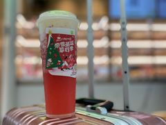 -奈雪的茶(深圳北站店)