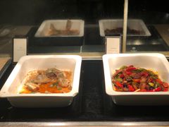 -大中华希尔顿酒店-念自助餐·嗨啤·小龙虾