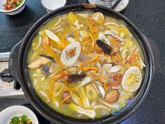 -草墩罗非鱼庄•野生菌•腊排骨(七星街上段店)