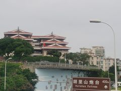 -厦门大学(思明校区)
