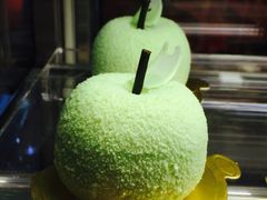 -咖啡CHA自助餐厅(香格里拉饭店)