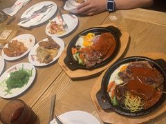 -凡塔斯牛排自助餐厅(广东佛山三水万达店)
