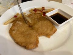 -德大西餐社(云南南路店)