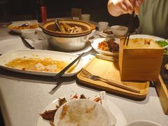 -外婆家(杭州马塍店)