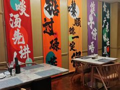 -顺德联塑万怡酒店·万荟轩自助餐厅