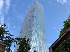 -海底捞火锅(长沙华创国际广场店)