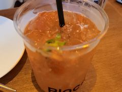 -Blac+Blac(中海环宇荟店)