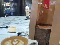 -Torch Coffee 炬点咖啡