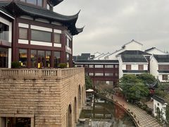 -苏州吴宫泛太平洋酒店