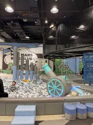 点击看大图 -MINI MARS 脚下的城市乐园·餐饮·派对(静安江宁店)