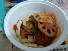 -紫燕百味鸡(灵岩南路店)