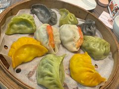 -将相和·海鲜蒸饺大连菜