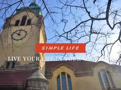 -青岛市江苏路基督教堂