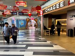 -百联临沂购物中心(临沂路店)