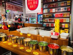-行运海鲜食集(北京首店)