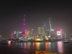 -上海和平饭店华懋阁 Cathay Room