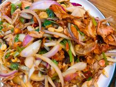 -小赵烧烤(银亿店)