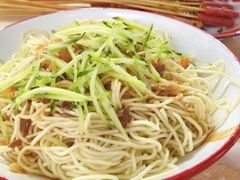 -老街烧烤大排档·地道湖北菜·龙虾馆(汉口火车站店)