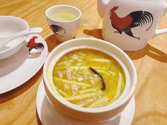 -德胜轩正宗顺德菜(宝安沙井会展中心店)