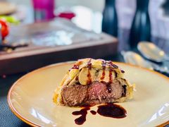 -上海苏宁宝丽嘉酒店·Cafe Bellagio西餐厅