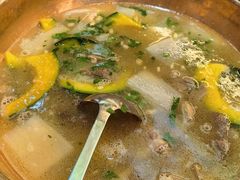 -妈妈的味道(和顺古镇店)