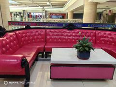 -金青果甄选KTV(劳动公园店)