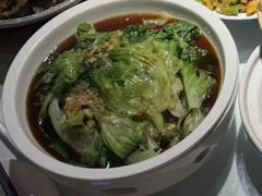 -好嫂子酱猪手•农家菜(学院南路店)