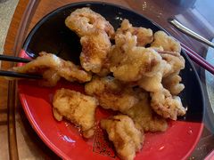 金牌锅包肉-京滨饭店·餐厅(阜外大街店)