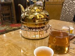 -麒茗餐厅·粤菜·宴会厅·海鲜(锦绣路店)