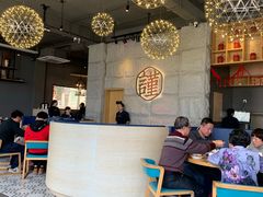 大堂-宋小谨·泉州菜(西沙湾店)