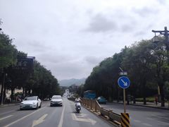 -华清宫景区