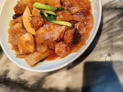 -西安饭庄·非遗陕菜(钟楼店)