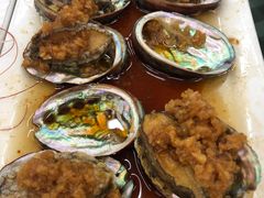 -烁佳海鲜大馅饺子
