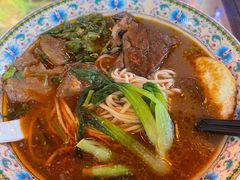 -金杨拉面王小吃面馆·牛三宝面·红烧牛肉粉