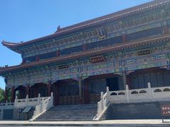 -药王庙(安国市)