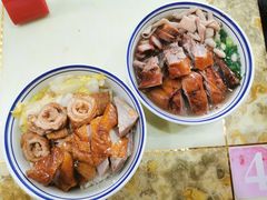 -香辉食馆(新兴路店)
