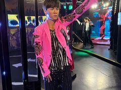 -曼谷杜莎夫人蜡像馆