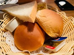 牛角面包-宝莱纳啤酒花园餐厅PAULANER BRAUHAUS Nanjing(广州路店)