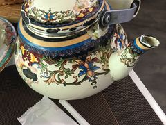 新疆奶茶-帕米尔食府(白云观店)
