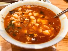 牛肉烩面片-古觉面片(科技路天朗蓝湖树店)