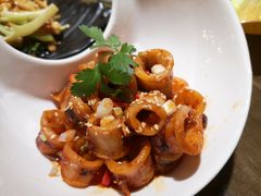 -79号渔船海鲜饭店(华强北店)