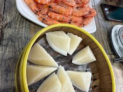 -阿浪海鲜连锁•海鲜加工•老字号(第一市场店)
