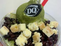 -DQ·蛋糕·冰淇淋(万风新天地店)