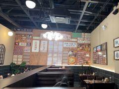 -韩鼎丰·韩国料理(林奥店)