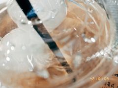 -T-COFFEE(长江花园店)