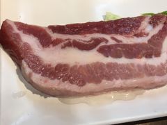 -·缸桶屋·韩式牛肋条自助烤肉(西湖D11店)