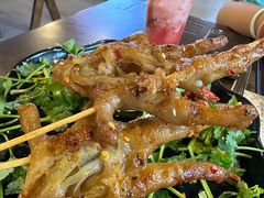 -林二哥宜烤官·宜宾小烧烤