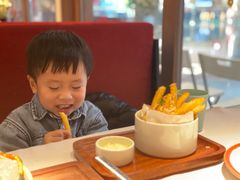 -阿妮叶李(光谷世界城店)