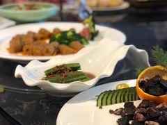 -峨眉山世纪阳光大酒店(峨眉高铁站店)